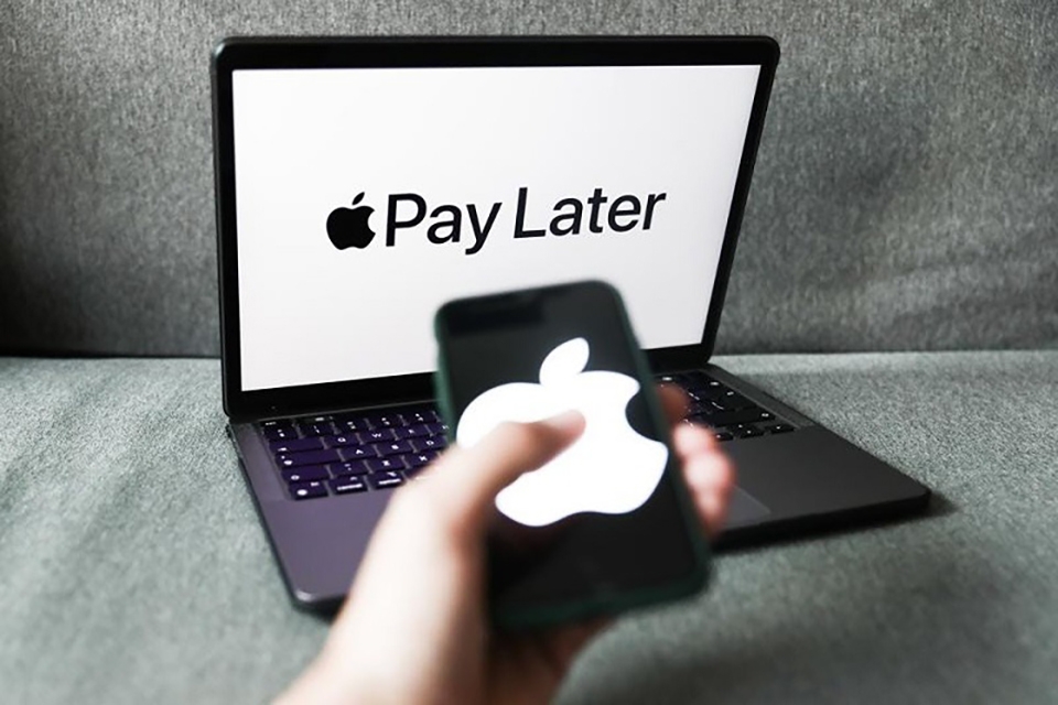 Thông tin Apple Pay (ảnh 5)