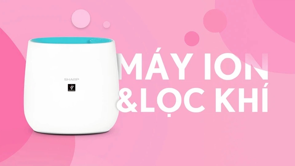 so sánh máy lọc không khí sharp và daikin - hình 1