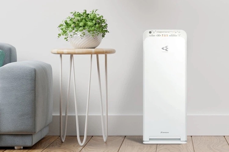 so sánh máy lọc không khí sharp và daikin - hình 2