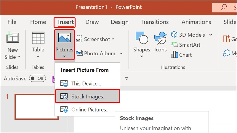 chèn nhân vật power point - hình 1