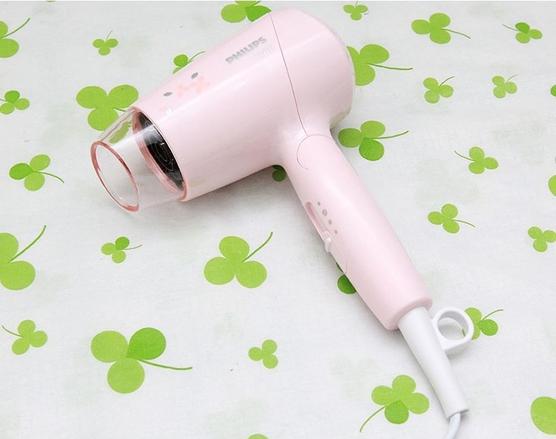 vệ sinh, bảo quản máy sấy tóc 3