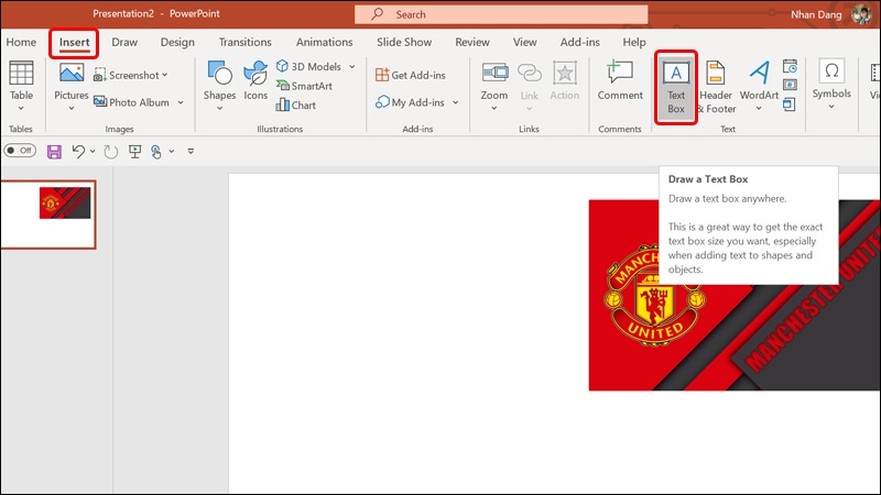 thêm hiệu ứng hình vẽ power point - hình 2