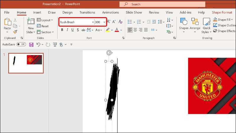 thêm hiệu ứng hình vẽ power point - hình 3