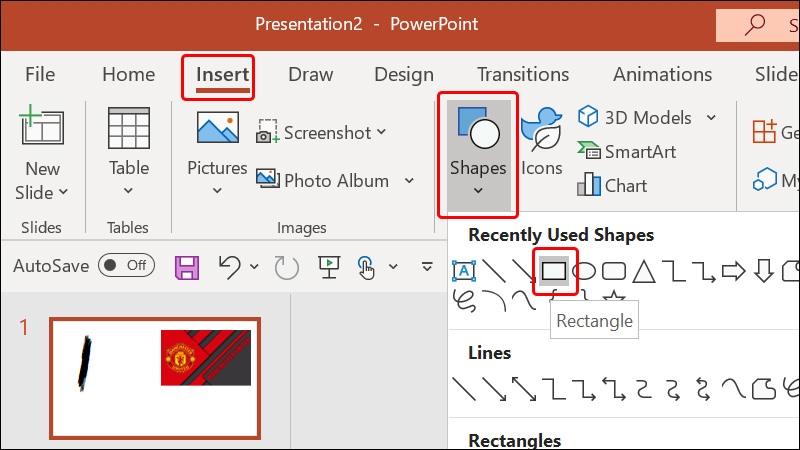 thêm hiệu ứng hình vẽ power point - hình 4
