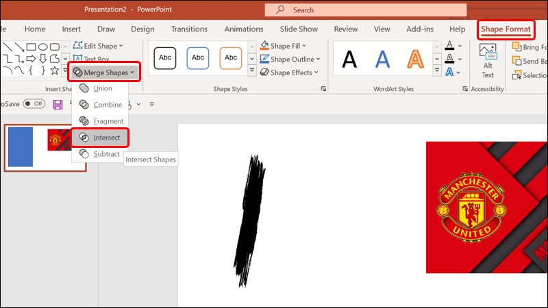 thêm hiệu ứng hình vẽ power point - hình 6