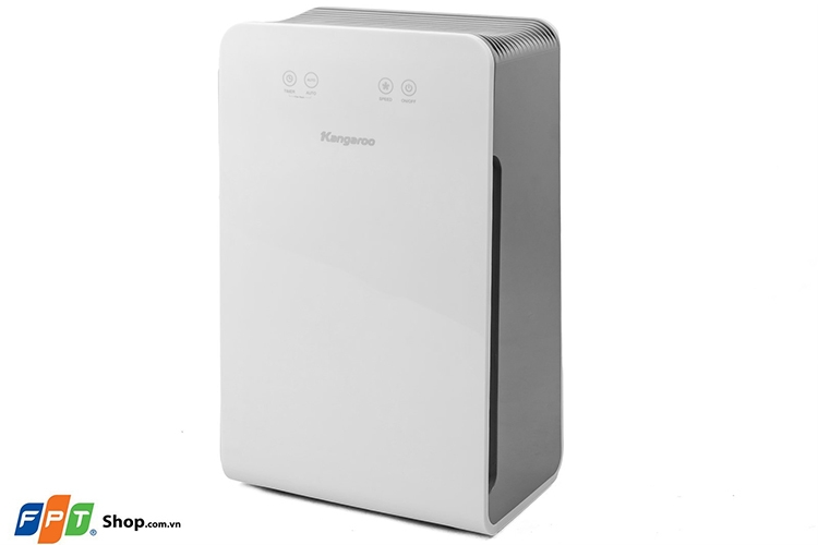 Phòng 30m2 nên dùng máy lọc không khí nào (Hình 2)