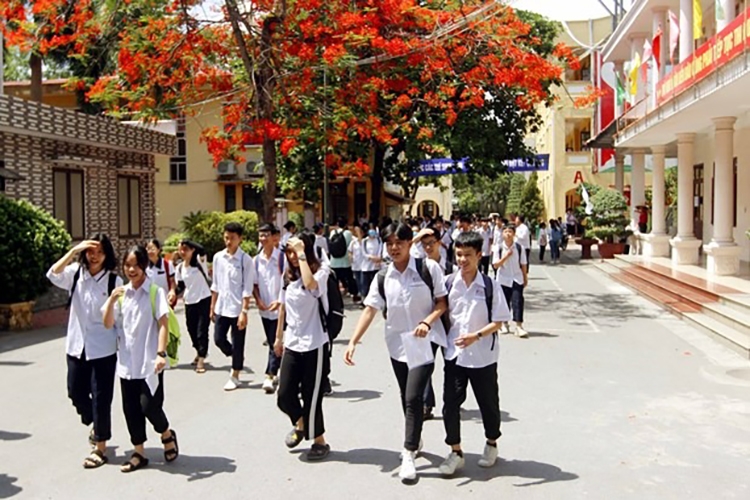 Phụ kiện cho HS - SV mùa nhập học (Hình 1)