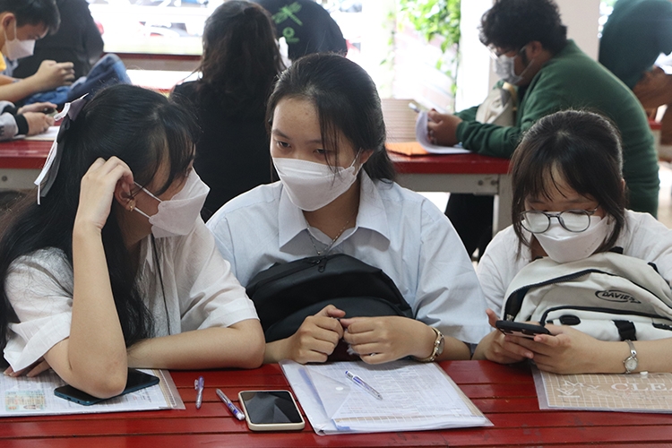 Phụ kiện cho HS - SV mùa nhập học (Hình 3)