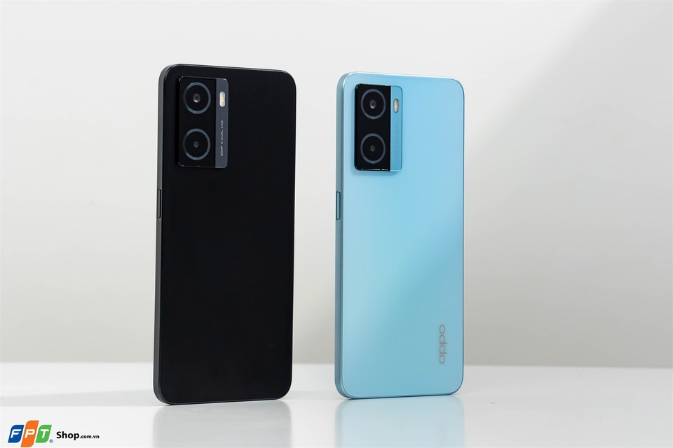 OPPO A77s