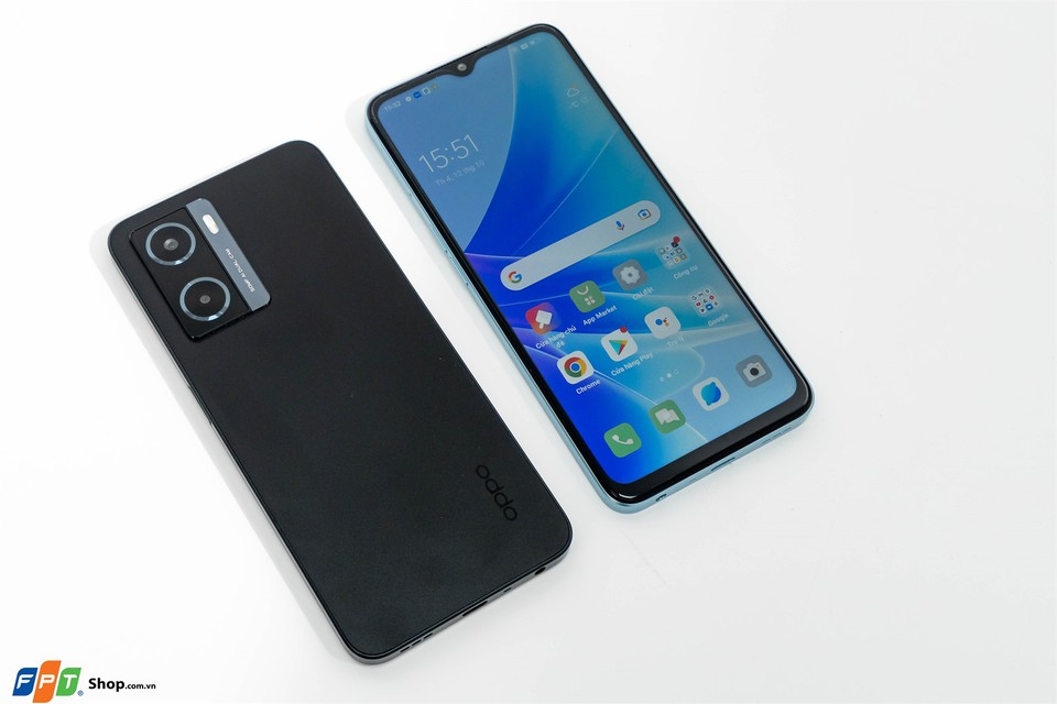 So sánh OPPO A78 và OPPO A77s: Lựa chọn nào phù hợp với bạn?