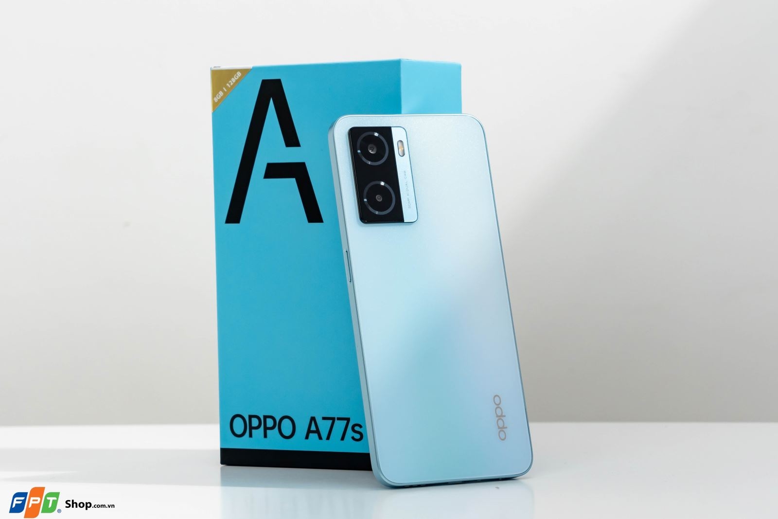 So sánh OPPO A78 và OPPO A77s: Lựa chọn nào phù hợp với bạn?
