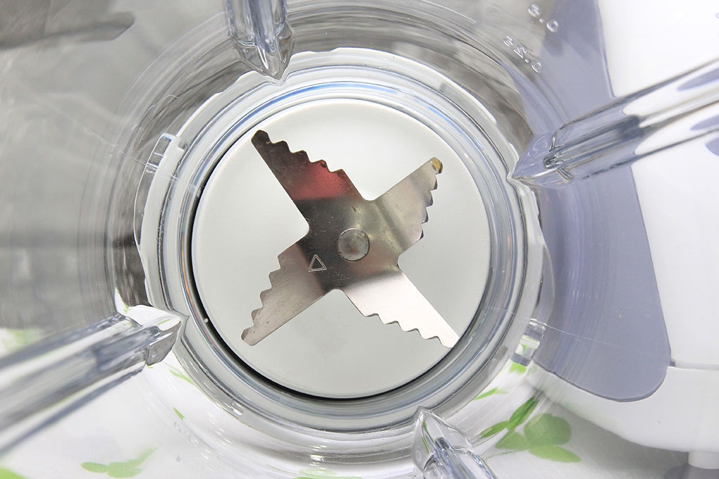 máy xay sinh tố không quay được