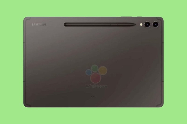 Galaxy Tab S9 FE Plus