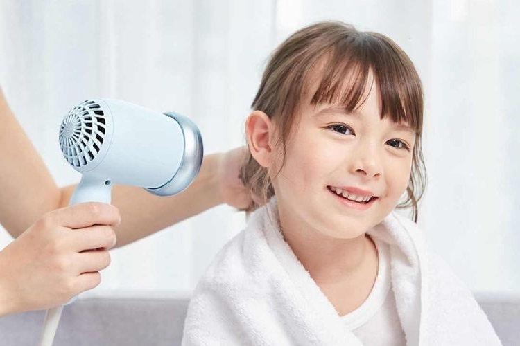 Cách diệt chấy bằng máy sấy tóc (Ảnh 1)