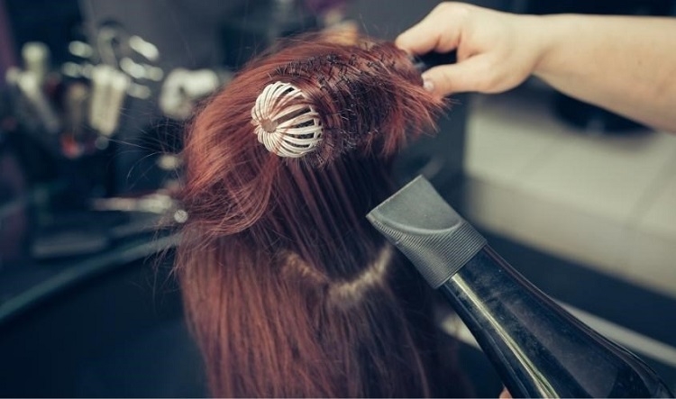 Cách diệt chấy bằng máy sấy tóc (Ảnh 2)