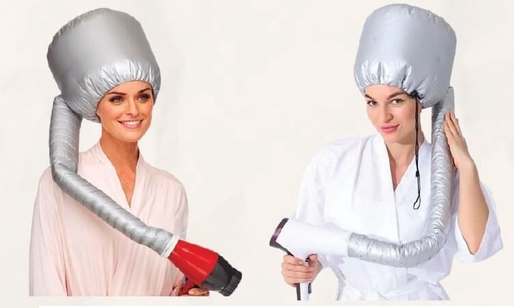 Cách diệt chấy bằng máy sấy tóc (Ảnh 5)