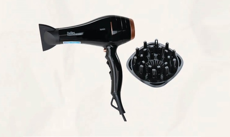 Cách diệt chấy bằng máy sấy tóc (Ảnh 6)