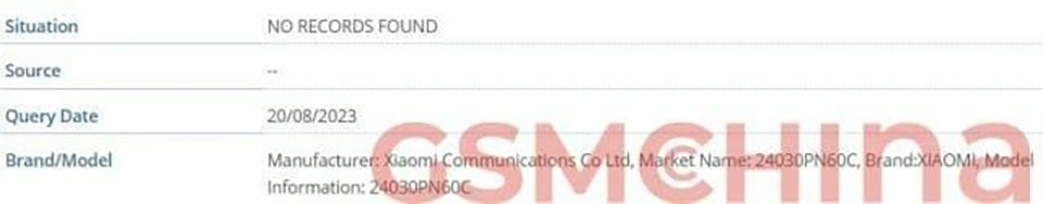 Xiaomi 14 Ultra xuất hiện trên cơ sở dữ liệu IMEI (ảnh 1)