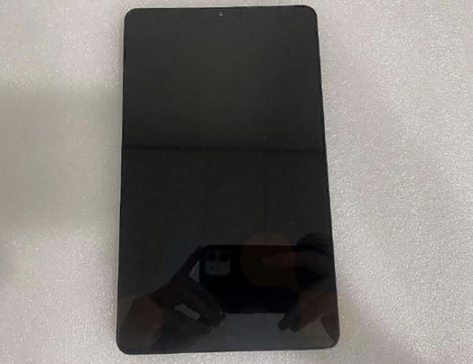 Galaxy Tab A9