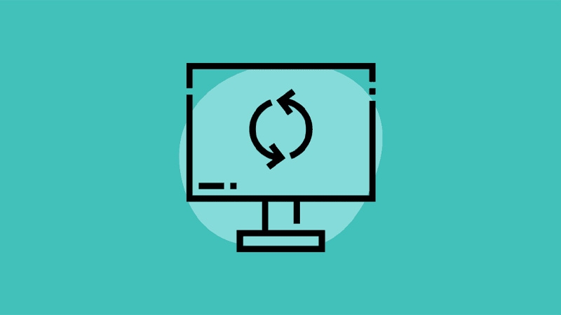 lỗi File or Directory Is Corrupted and Unreadable - hình 1