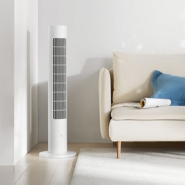 Ưu điểm quạt tháp