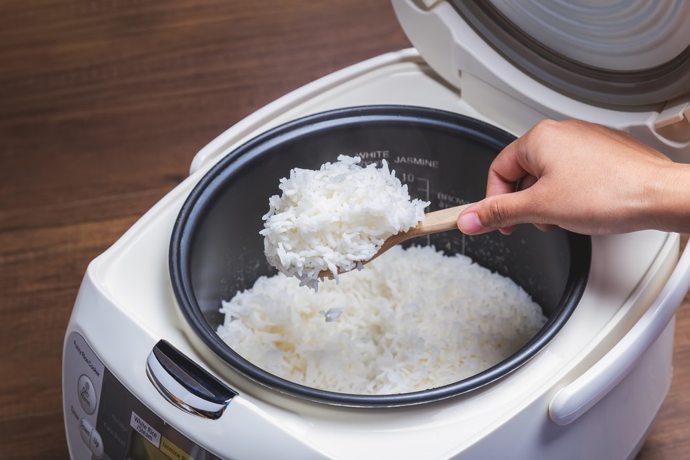 5 tiêu chí bạn cần biết khi mua nồi cơm điện nhỏ cho 2 người