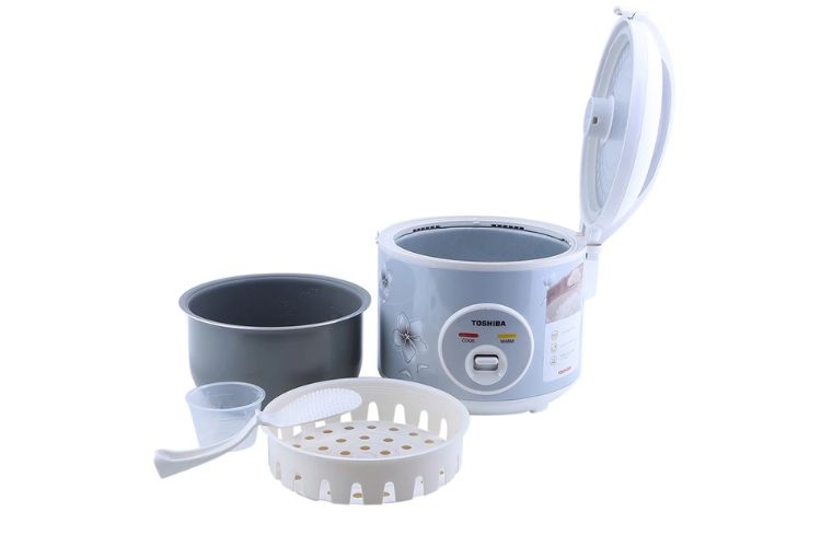 5 tiêu chí bạn cần biết khi mua nồi cơm điện nhỏ cho 2 người