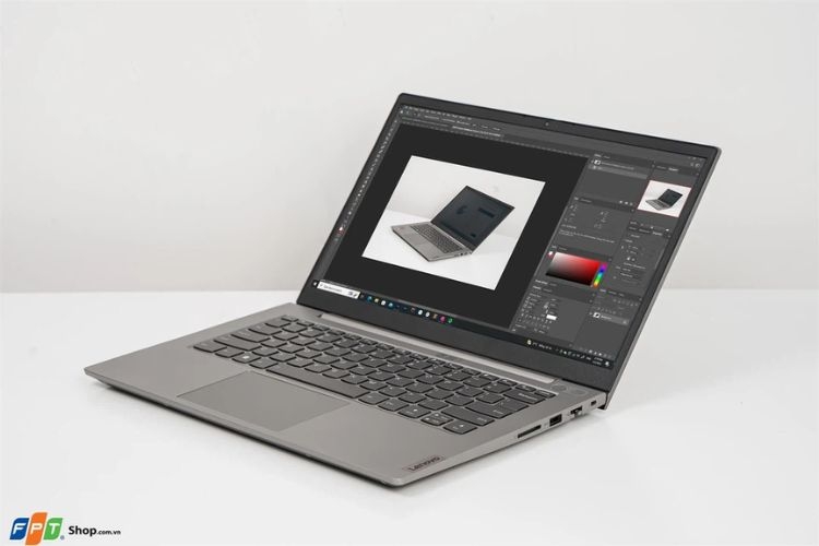 Top 6 mẫu laptop Lenovo AMD đáng mua nhất năm 2023