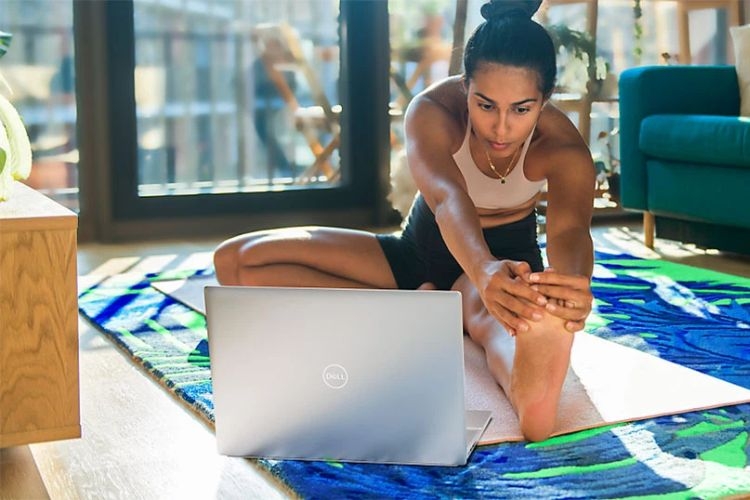 Laptop Dell Inspiron 16 N5620 i5