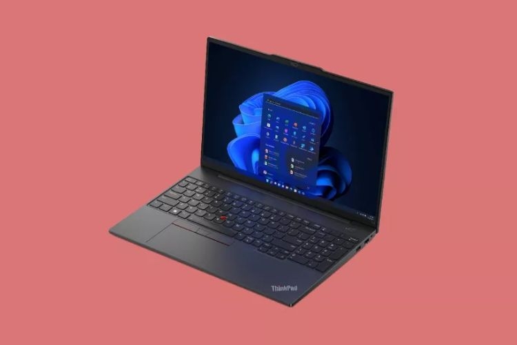 Laptop Lenovo ThinkPad E16 Gen 1 i5
