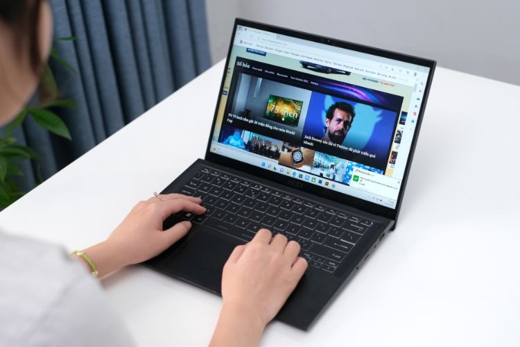 6 điểm nổi bật của laptop MSI văn phòng, gợi ý 4 cái tên nên sắm