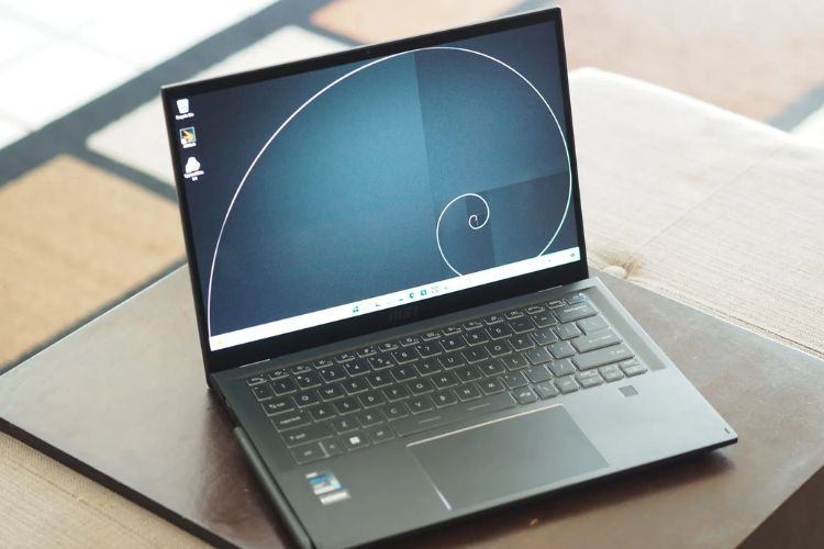 6 điểm nổi bật của laptop MSI văn phòng, gợi ý 4 cái tên nên sắm