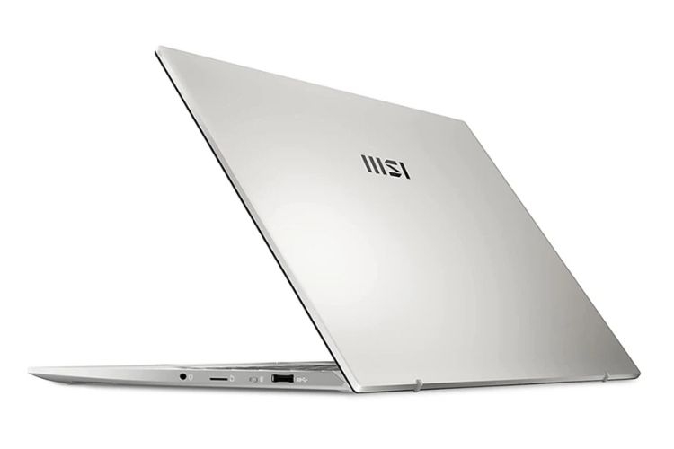 6 điểm nổi bật của laptop MSI văn phòng, gợi ý 4 cái tên nên sắm