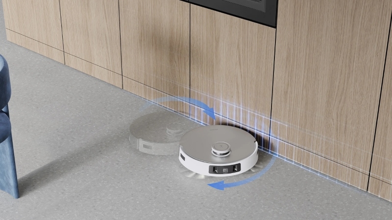 Lỗi LDS Ecovacs hình 3