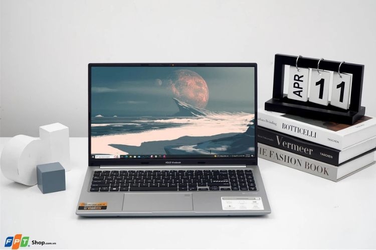 Laptop Asus Vivobook 15 OLED A1505VA-L1113W i5