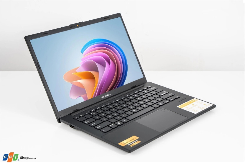 Laptop tầm trung đáng mua nhất 2023-ảnh 2