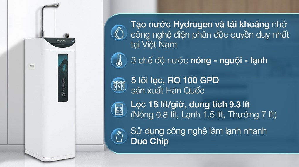 Máy lọc nước ion kiềm có tốt không-ảnh 3