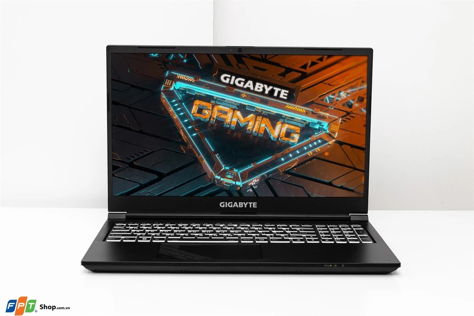 Gigabyte Gaming G5 GE-51VN213SH