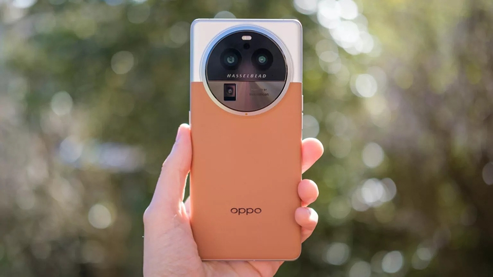 So sánh iPhone 14 Plus và OPPO Find X6 Pro (ảnh 2)