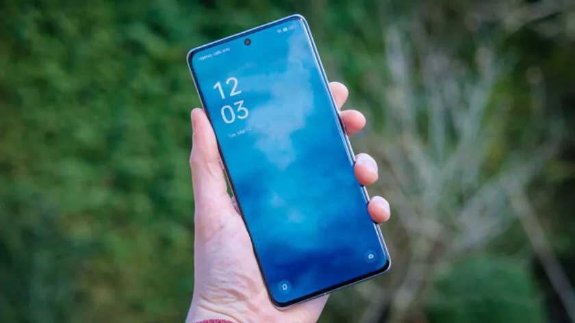 So sánh iPhone 14 Plus và OPPO Find X6 Pro (ảnh 3)