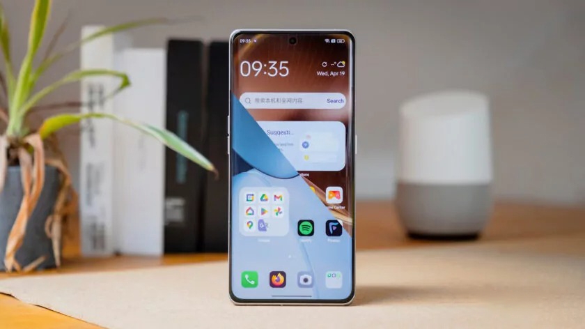So sánh iPhone 14 Plus và OPPO Find X6 Pro (ảnh 8)