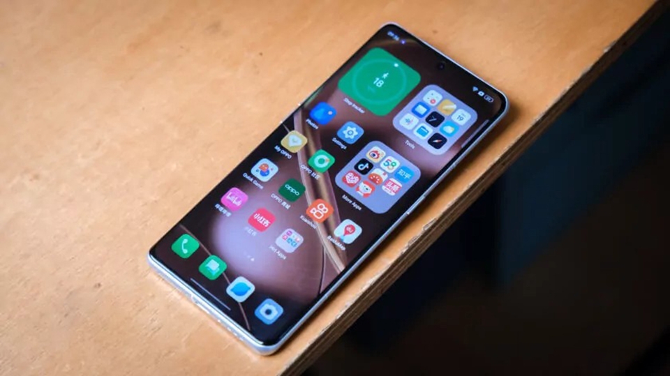 So sánh iPhone 14 Plus và OPPO Find X6 Pro (ảnh 5)