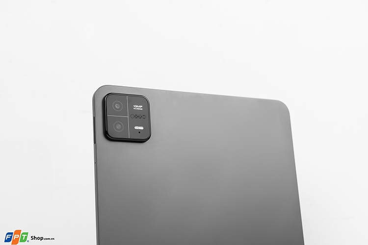 Trên tay Xiaomi Pad 6 (Hình 9)
