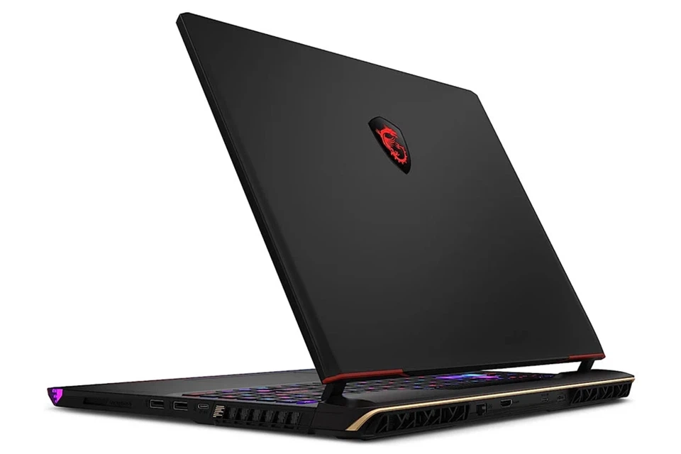 MSI Gaming Raider GE68HX 13VG-048VN