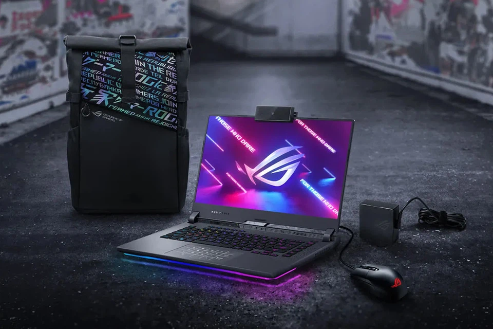 Asus Gaming ROG Strix G513RW-HQ152W
