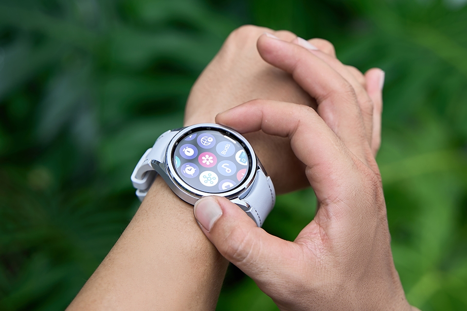 “Xử đẹp” KPI cuối năm cùng Samsung Galaxy Watch6 Series: Tập luyện, nghỉ ngơi, kết nối hữu hiệu 8
