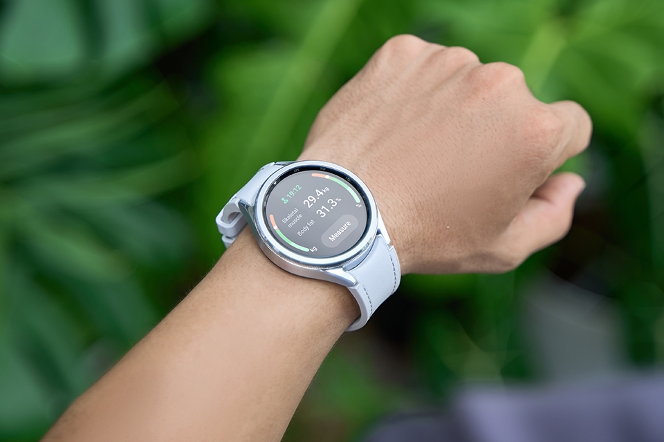 “Xử đẹp” KPI cuối năm cùng Samsung Galaxy Watch6 Series: Tập luyện, nghỉ ngơi, kết nối hữu hiệu 16