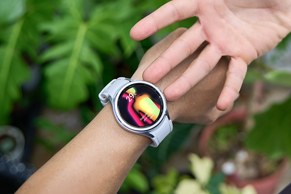“Xử đẹp” KPI cuối năm cùng Samsung Galaxy Watch6 Series: Tập luyện, nghỉ ngơi, kết nối hữu hiệu 33