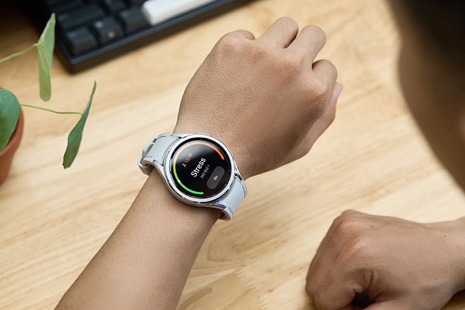 “Xử đẹp” KPI cuối năm cùng Samsung Galaxy Watch6 Series: Tập luyện, nghỉ ngơi, kết nối hữu hiệu 31