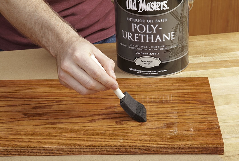 Polyurethane là gì (Ảnh 1)